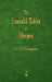 The Emerald Tablet of Hermes by Hermes Trismegistus