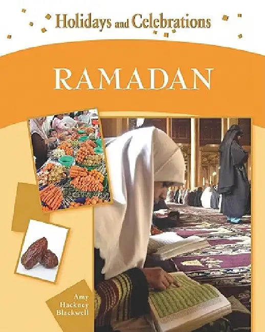 Ramadan by Amy Hackney Blackwell