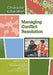 Managing Conflict Resolution by Sean McCollum
