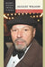 August Wilson by Harold Bloom