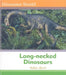 Long-Necked Dinosaurs by Robin Birch