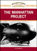 The Manhattan Project by Liz Sonneborn