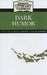 Bloom's Literary Themes: Dark Humor by Blake Hobby, Harold Bloom