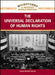 The Universal Declaration of Human Rights by Susan Muaddi Darraj