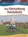 The Gettysburg Battlefield by Ellen H. Todras