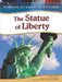 The Statue of Liberty by Hilarie Staton