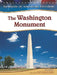 The Washington Monument by Julia Schaffer