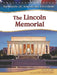 The Lincoln Memorial by Chelsey Hankins