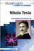 Nikola Tesla by Lisa Yount