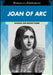 Joan of Arc by Janet Hubbard-Brown