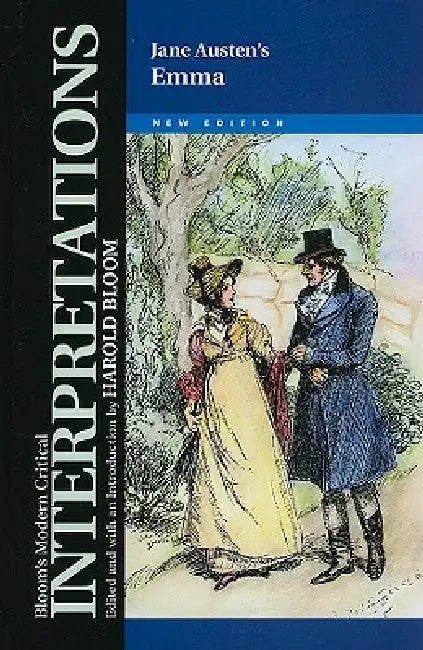 Jane Austen's Emma by Harold Bloom