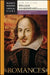 William Shakespeare: Romances by Harold Bloom