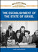 The Establishment of the State of Israel by Louise Chipley Slavicek