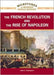 The French Revolution and the Rise of Napoleon by John C. Davenport