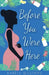 Before You Were Here by Karell Williams