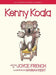 Kenny Kola by Joyce French, Hannah Kent
