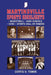 Martinsville Sports Highlights: Basketball, High Schools, Gyms and Sports Hall-of-Famers from Martinsville, Indiana by Curtis H. Tomak