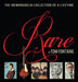 Rare: The Memorabilia Collection of a Lifetime by Tom Fontaine