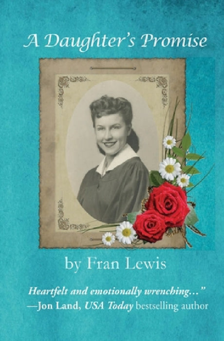 A Daughter's Promise by Fran Lewis