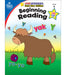 Beginning Reading, Grade K by Carson-Dellosa Publishing