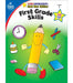 First Grade Skills Grade 1 by Carson-Dellosa Publishing