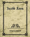 Jacob's Room by Woolf Virginia Woolf, Virginia Woolf