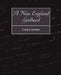 A New England Girlhood by Larcom Lucy Larcom, Lucy Larcom