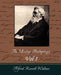 The Malay Archipelago Vol I by Alfred Russell Wallace, Russell Wallace Alfred Russell Wallace, Alfred Russell Wallace