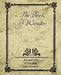 The Book of Wonder by Lord Dunsany Edward J. M. D. Plunkett