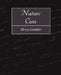 Nature Cure by Lindlahr Henry Lindlahr, Henry Lindlahr