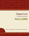 Nature Cure - Henry Lindlahr by Lindlahr Henry Lindlahr, Henry Lindlahr