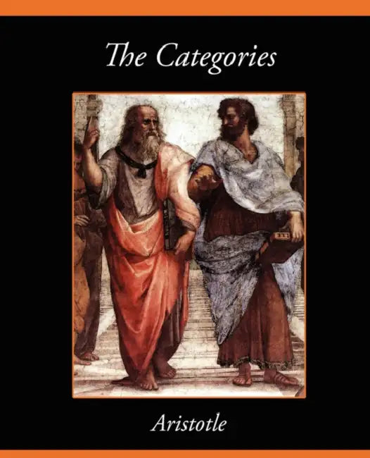 The Categories by Aristotle