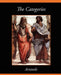 The Categories by Aristotle