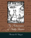 The Adventures of Paddy Beaver by Thornton W. Burgess