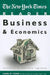 The New York Times Reader: Business & Economics by Mark W. Tatge