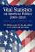 Vital Statistics on American Politics 2009-2010 by Harold W. Stanley, Richard G. Niemi