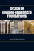 Design of Column-Reinforced Foundations by Mounir Bouassida