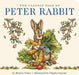 The Classic Tale of Peter Rabbit Board Book: The Classic Edition 