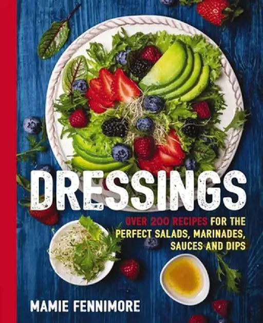 Dressings by Mamie Fennimore