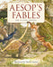 Aesop's Fables by Charles Santore