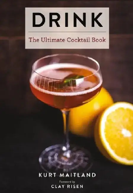 Drink by Kurt Maitland