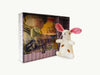 The Velveteen Rabbit Plush Gift Set by Margery Williams Bianco