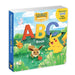 Pokémon Primers: ABC Book by Simcha Whitehill