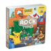 Pokémon Primers: Rock Types Book by Josh Bates
