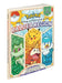 Pokémon the Official Activity Book of the Paldea Region by Sonia Sander