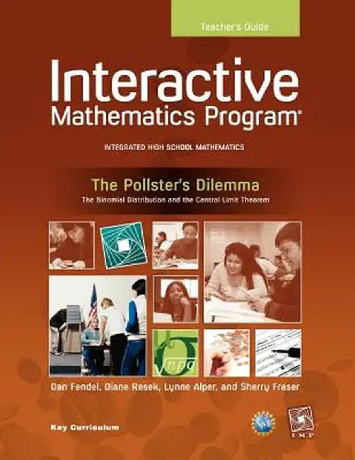 The Pollster's Dilemma by Sherry Fraser