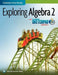 The Geometer's Sketchpad, Exploring Algebra 2 by McGraw-Hill Education