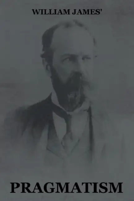 Pragmatism by William James