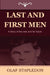 Last and First Men: A Story of the Near and Far Future by Olaf Stapledon