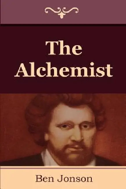 The Alchemist by Ben Jonson